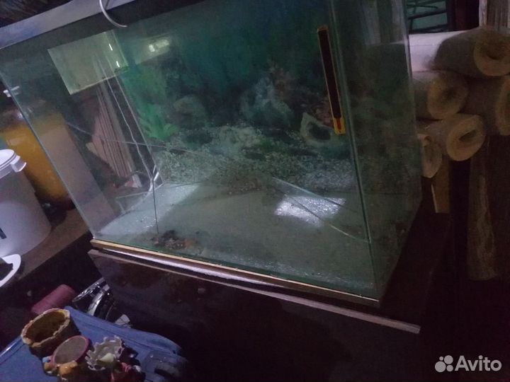 Аквариум