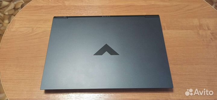 Игровой ноутбук HP Victus 16.1 16e0008ur