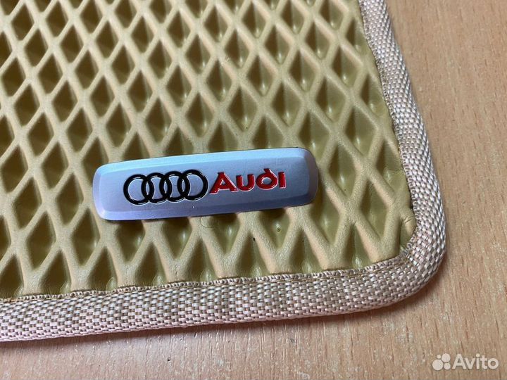 Коврики ева Ч