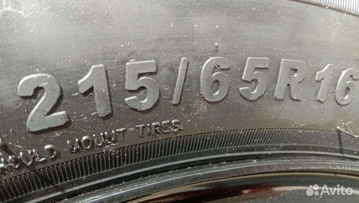 Giti GitiComfort SUV 520 215/65 R16 88H