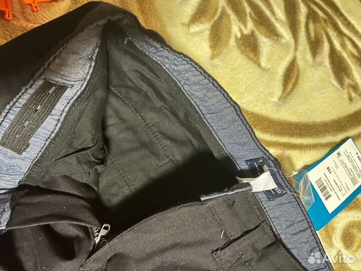 Брюки Acoola школьные 158