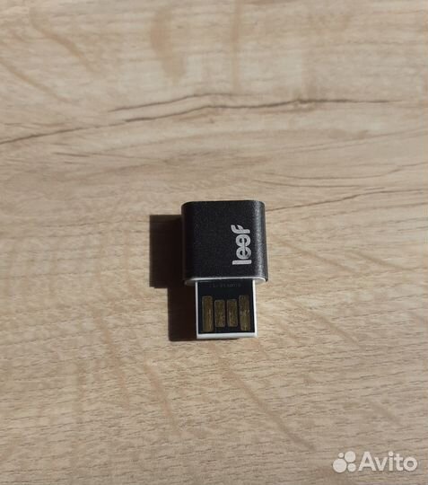 Usb флешка