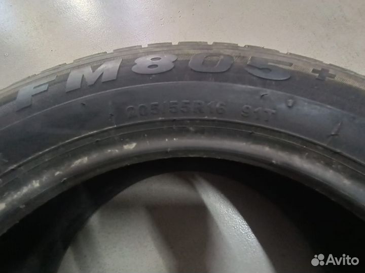 Firemax FM805+ 205/55 R16 91T