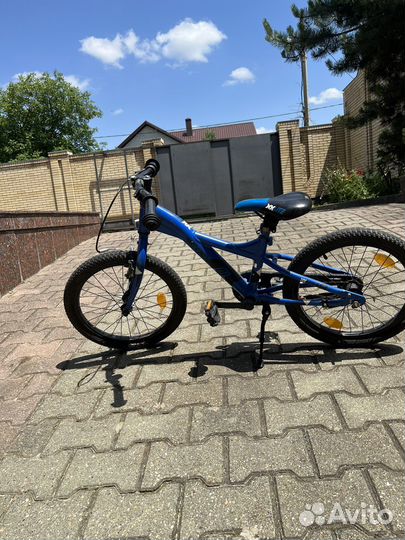 Детский велосипед бу