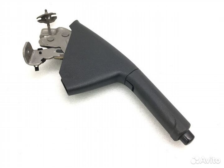 Ручка ручного тормоза Volkswagen Polo 6 1.6 2020