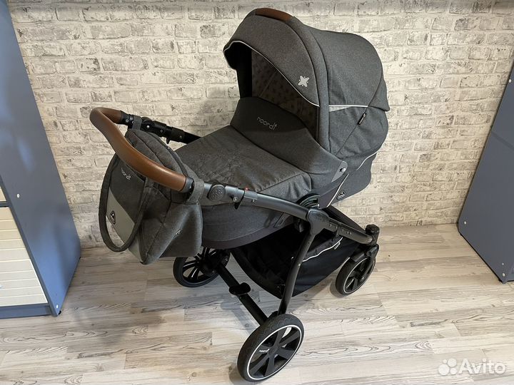 Noordi Polaris City 3в1