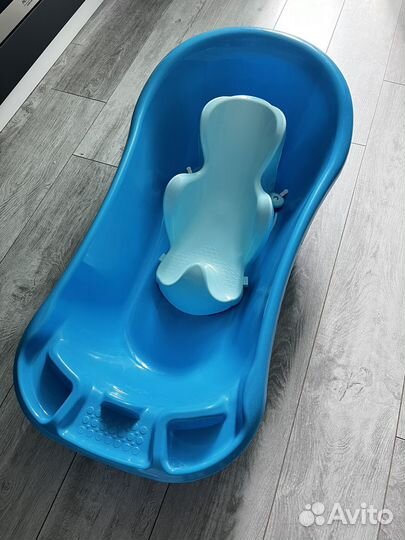Ванночка для купания