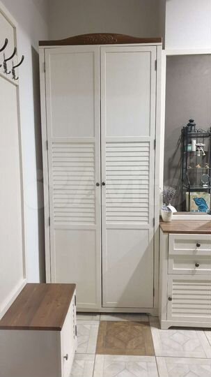 Квартира-студия, 57,1 м², 1/3 эт.