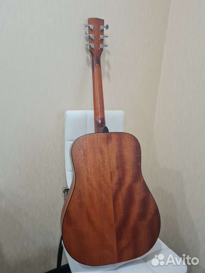 Акустическая гитара Cort AD810-OP Standard Series