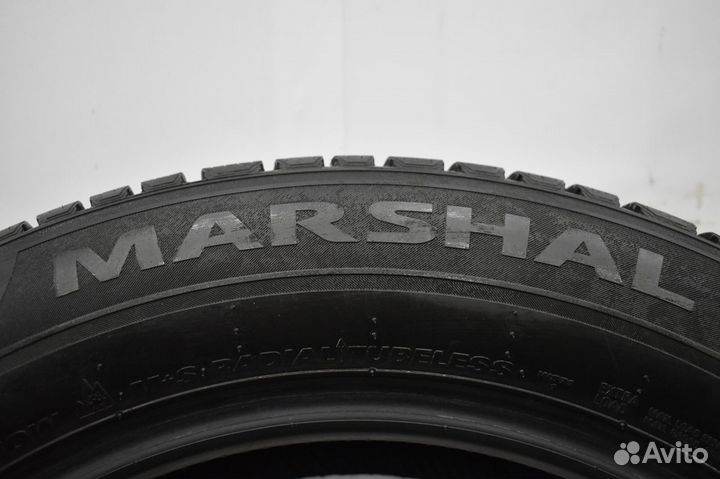 Marshal WinterCraft SUV WS71 235/60 R18 107T