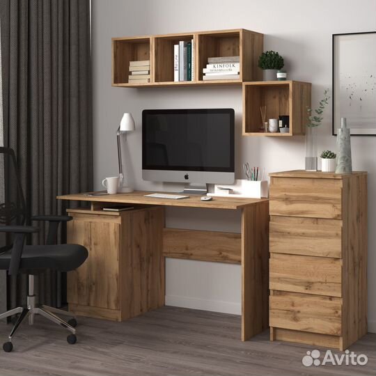 Стол письменный Т-5 stern