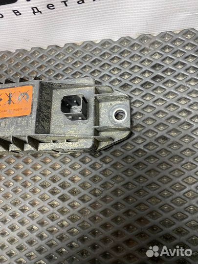 Датчик курсовой устойчивости DAF 106 4460650520