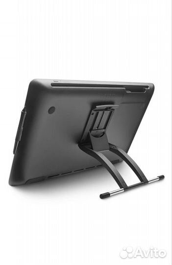 Графический планшет Wacom Cintiq 22 (DTK2260K0A)