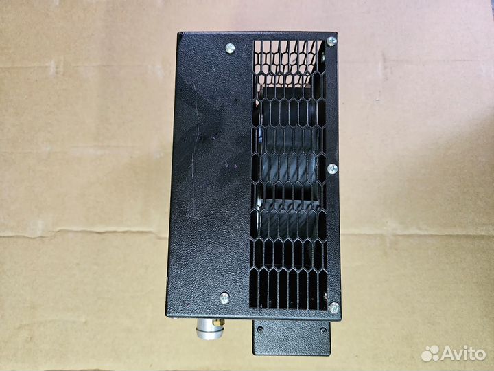 Отопитель салона 24V лиаз 5292.65