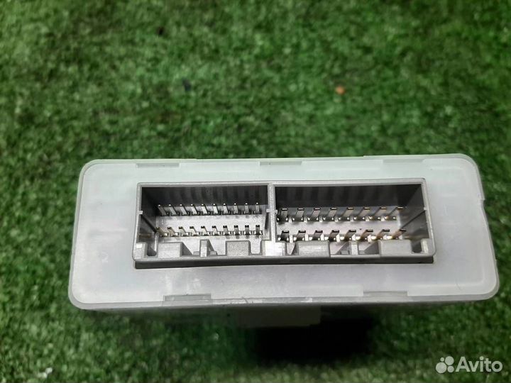 Блок центрального замка Nissan X-Trail T31 2007