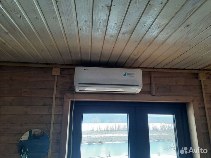 Установка Кондиционеров Ремонт Продажа Заправка