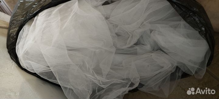 Декоративные цветы и всякая мелоч