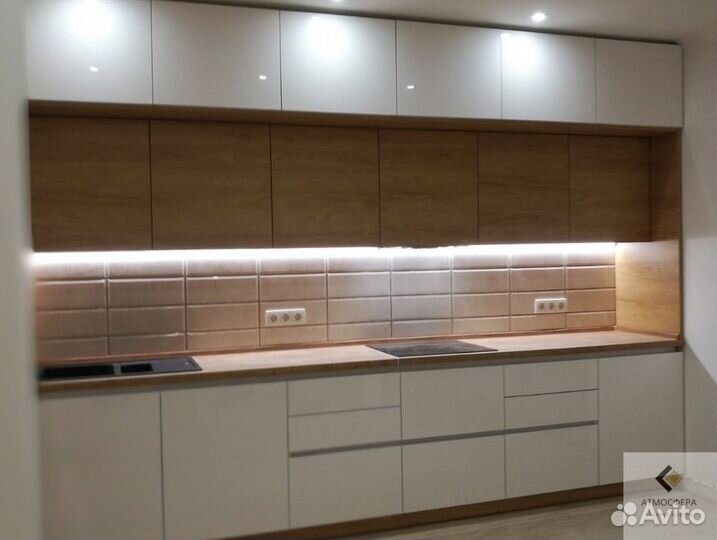 Кухня на заказ