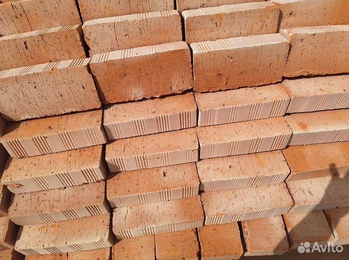 Кирпич для строительства дома