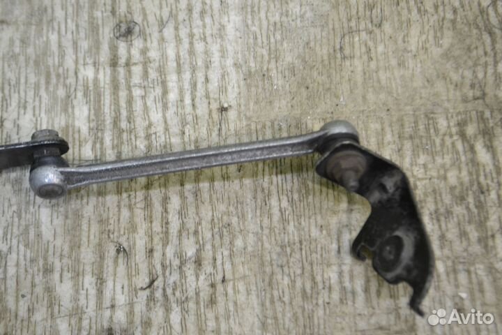 Датчик положения кузова задний Мазда 6 2006-2012