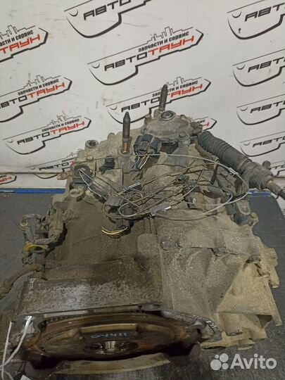 АКПП honda D15B D17A civic civic ferio ES1 ES3 EU1 EU3 slya CVT 21210PLY000 2WD DY411