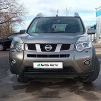 Nissan X-Trail 2.0 AT, 2012, 160 000 км, с пробегом, цена 1 750 000 руб.