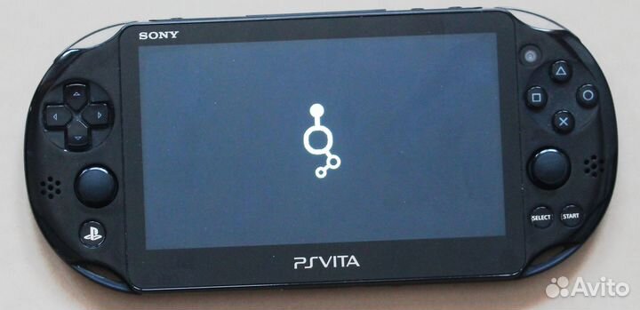 Sony Vita Slim прошитая