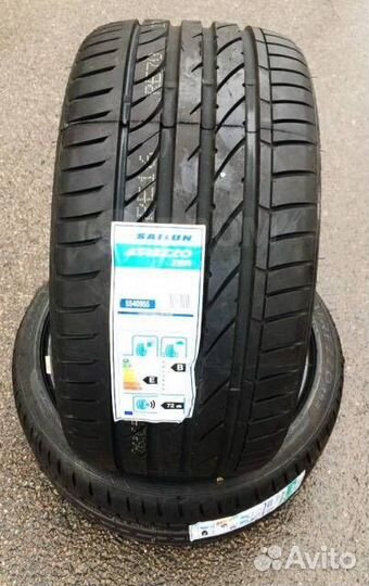 Sailun Atrezzo ZSR 215/50 R17 95V