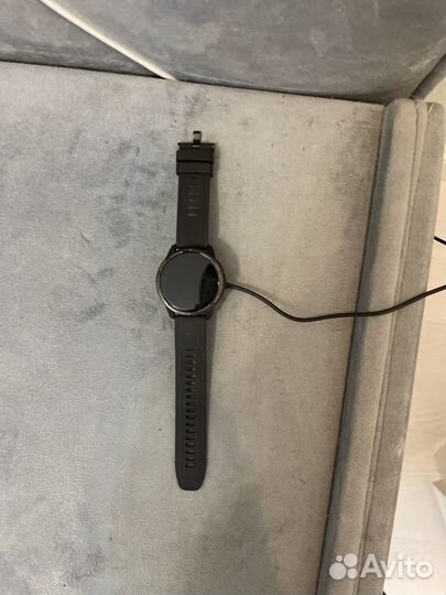 Xiaomi watch s1 active