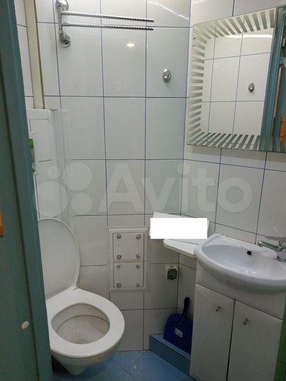 Квартира-студия, 20 м², 1/3 эт.