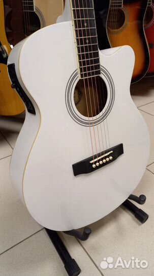 Гитара Электроакустическая