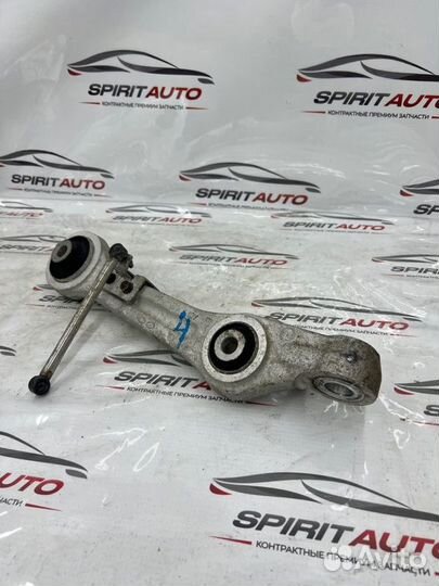 Рычаг передний левый Kia Quoris 1 G6DH 2012-2019