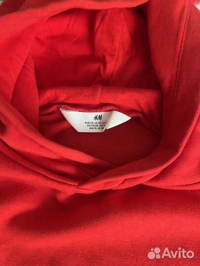 Толстовка для мальчика