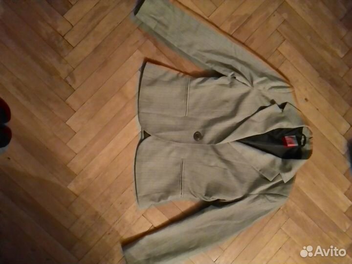 Костюм классический Livre