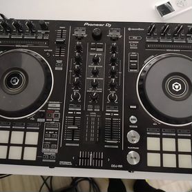 Pioneer ddj rr