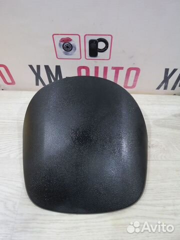 Накладка панели приборов Hyundai i30 2