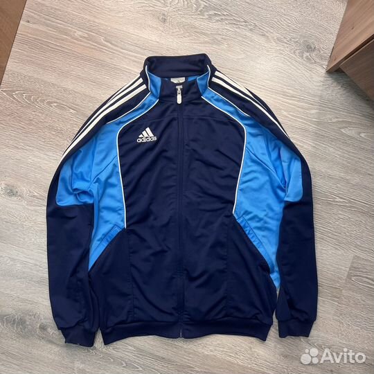 Олимпийка Adidas vintage