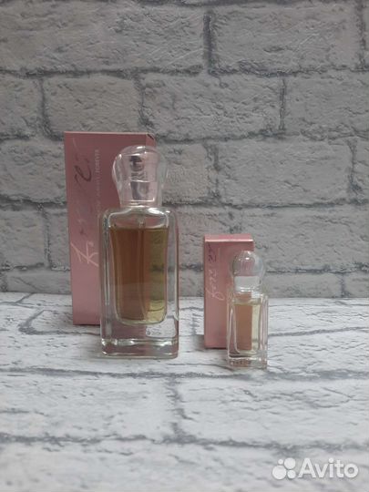 Форевер avon эйвон