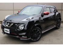 Nissan Juke Nismo 1.6 CVT, 2015, 17 530 км, с пробегом, цена 1 950 000 руб.