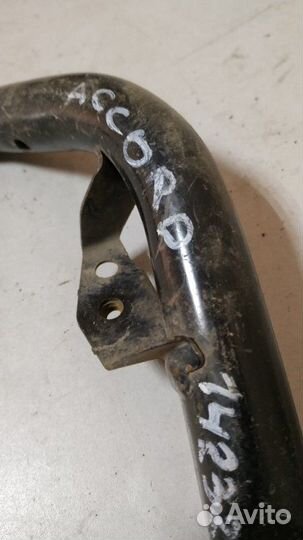 Растяжка столбов правая Honda Accord 7 2003-2008