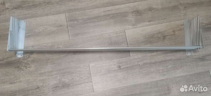 Сушилка для белья настенная