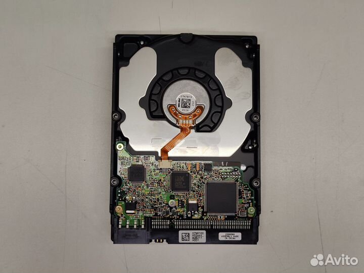 HDD 61,4Gb 7200 IDE 3.5