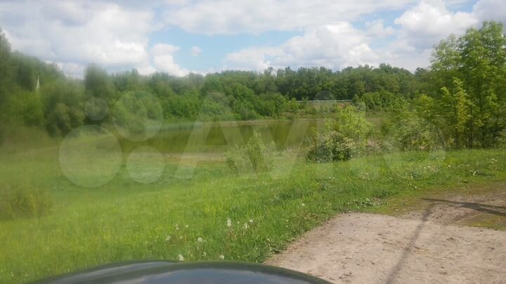 Участок 31 сот. (ИЖС)