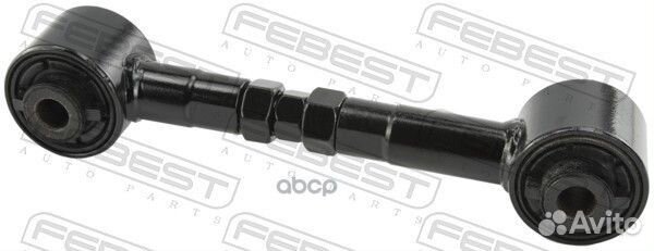 Рычаг mazda 6 02-07 зад.подв. 0525-MZ6 Febest