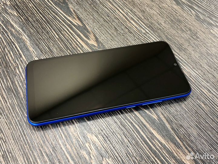 Xiaomi Redmi 9C (NFC), 2/32 ГБ