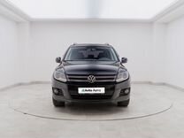 Volkswagen Tiguan 1.4 MT, 2014, 84 074 км, с пробегом, цена 1 417 000 руб.