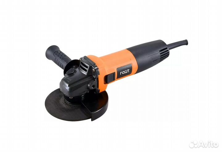 Ушм razz AG-710KR (нс13)