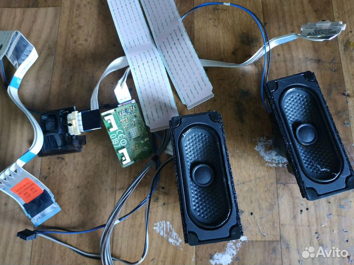 Телевизоры LG 39LN540,42LV3500 разбор на запчасти