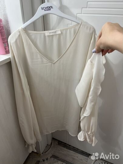 Женские вещи пакетом 42 44 46