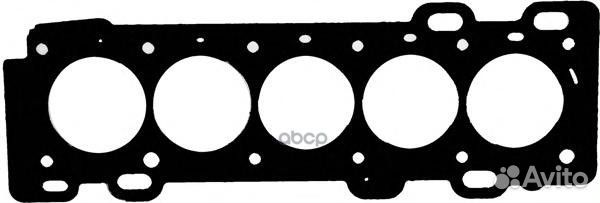 Прокладка ГБЦ №2979610 Volvo S60/S80 2.4 20V 99